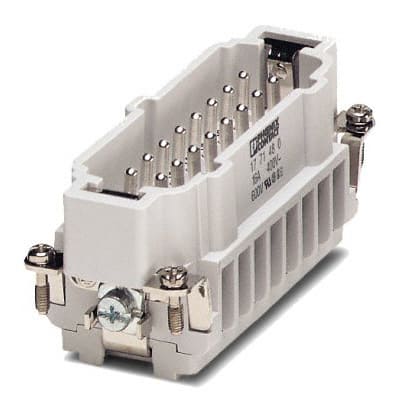 1775622 Phoenix Contact  Module mit Hochleistungs-Steckverbindereinsätzen